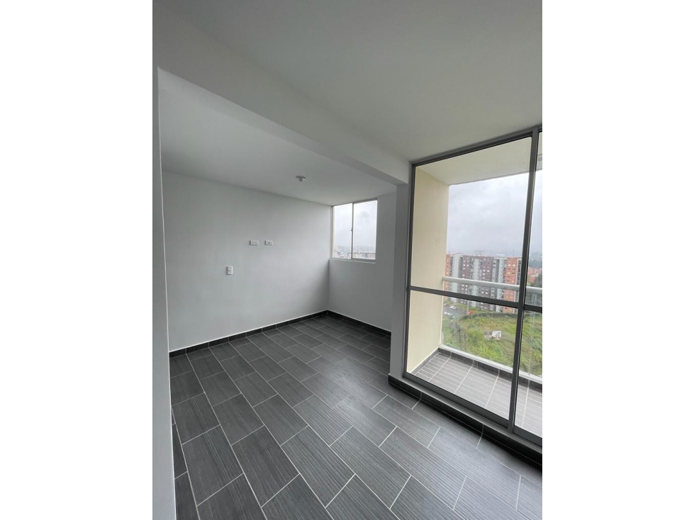Vendo Apartamento en Rionegro Arandanos de Fontibon