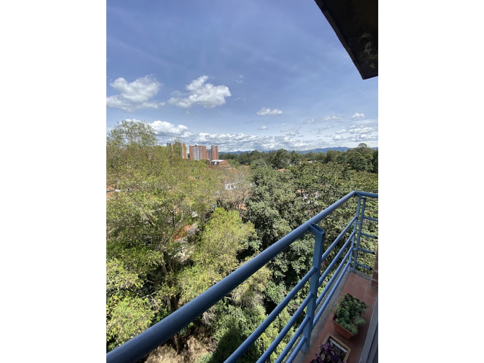 Vendo Apartamento en San Antonio de Pereira Porton de la Gualanday — foto 5