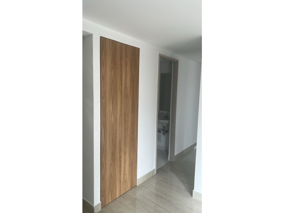 Arriendo Apartamento en Cerro Claro, Niquia Terranova Bello — foto 5
