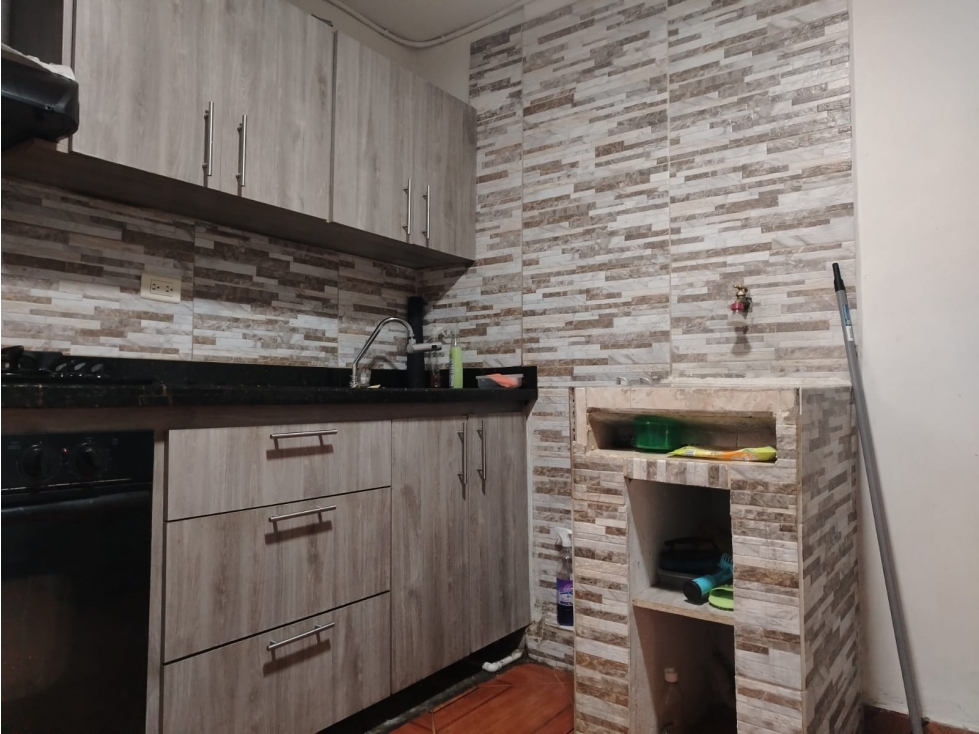 Vendo Apartamento de 2 niveles en Belén, Unidad Altos del Castillo — foto 3