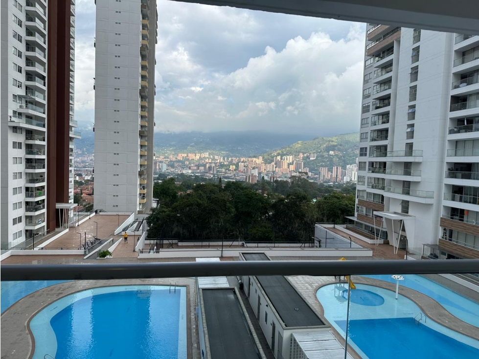 Vendo apartamento en la unidad Verde Vivo Ariza, Sector Suramerica
