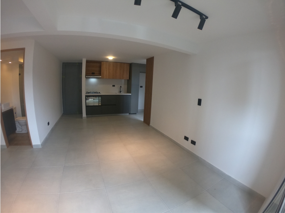 Vendo Apartamento Urbanización Montiara, Serramonte, Bello — foto 5