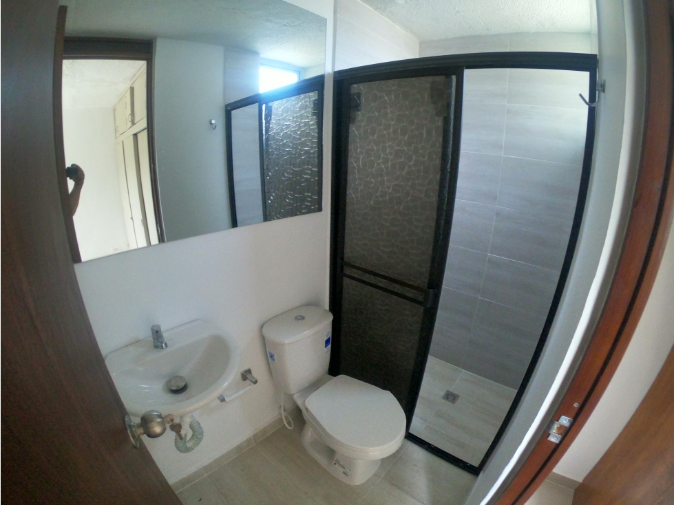 Alquilo apartamento en Urb. Avellaneda, Bello, Villas del Sol — foto 6