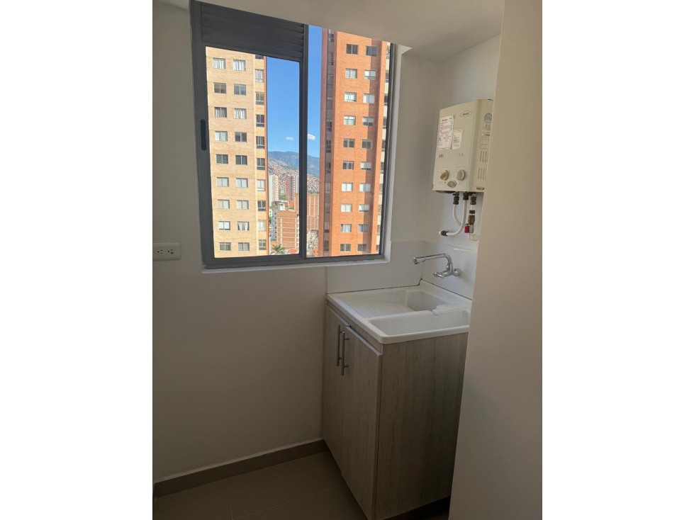Apartamento en venta en Oceana PH Ciudad Fabricato, Bello Piso 19 — foto 5
