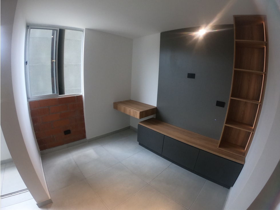 Vendo Apartamento Urbanización Montiara, Serramonte, Bello — foto 6