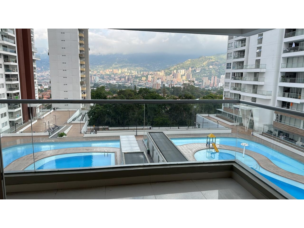 Vendo apartamento en la unidad Verde Vivo Ariza, Sector Suramerica — foto 3