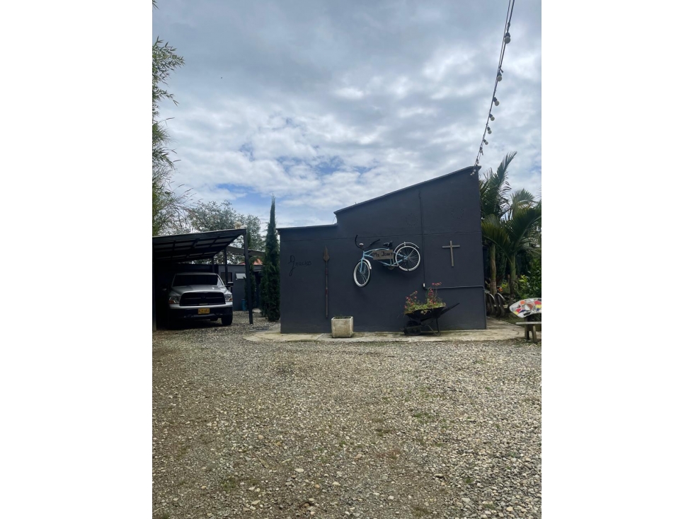 Vendo finca en el Retiro, Antioquia 12000 m2 — foto 5