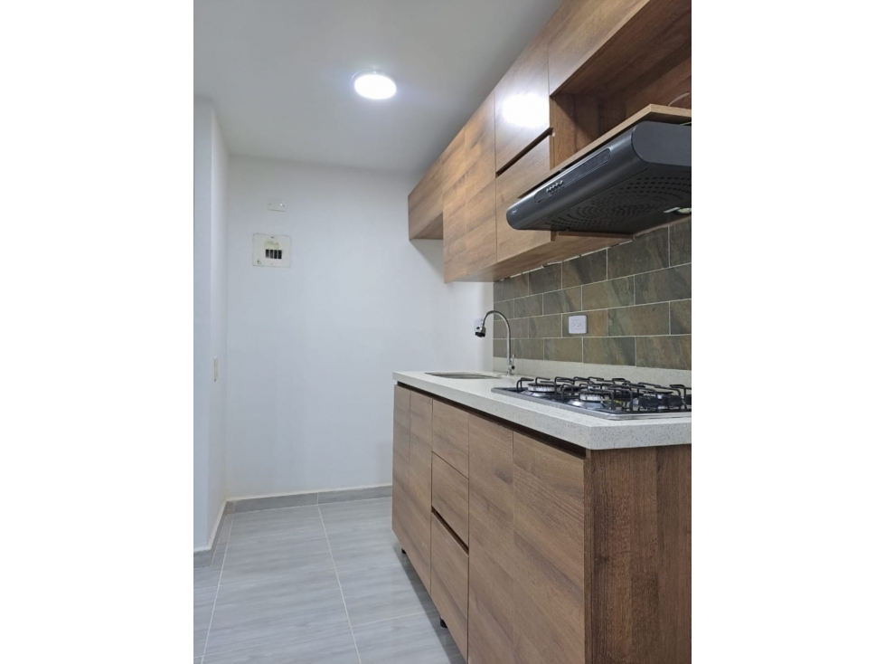 Vendo Apartamento en Robledo la aurora unidad Cantares 3 — foto 5