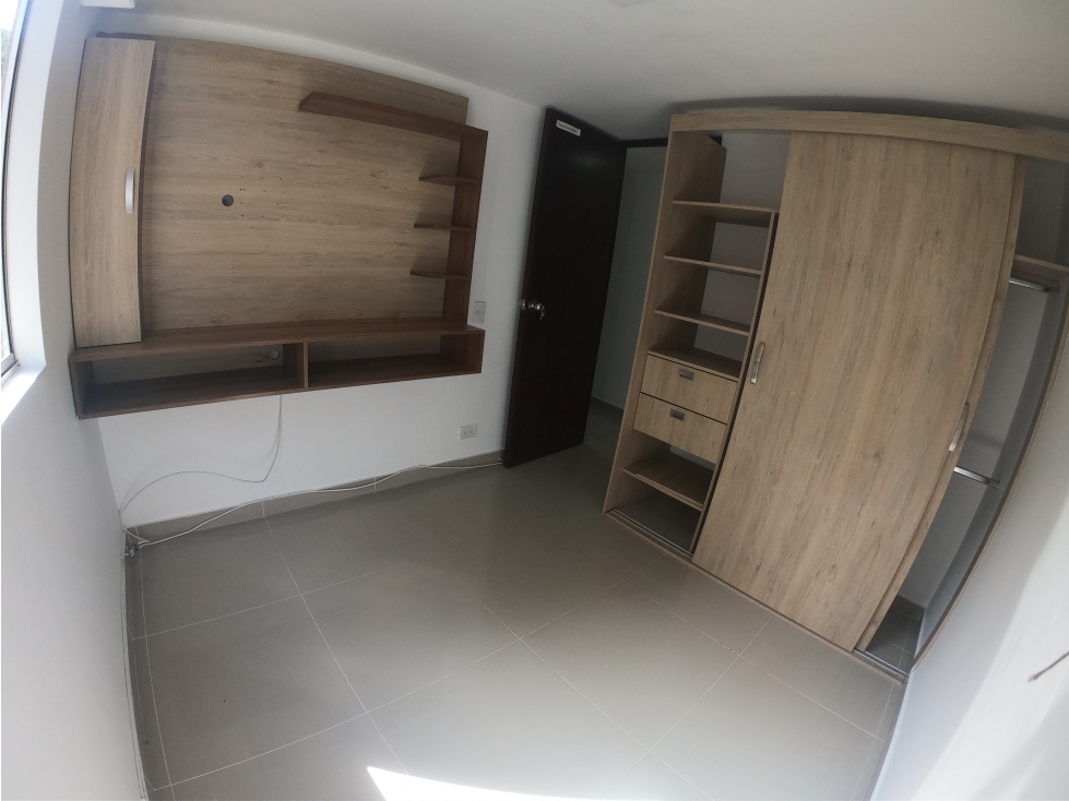 Alquilo apto urbanización Rincón del Bosque, Bello — foto 5
