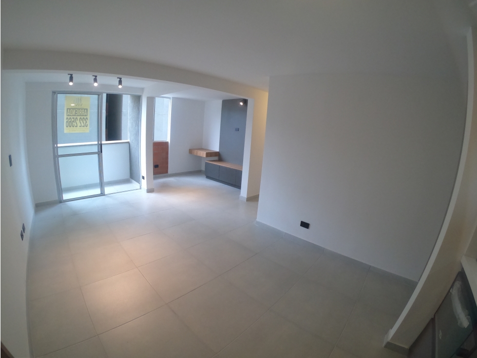 Vendo Apartamento Urbanización Montiara, Serramonte, Bello — foto 3