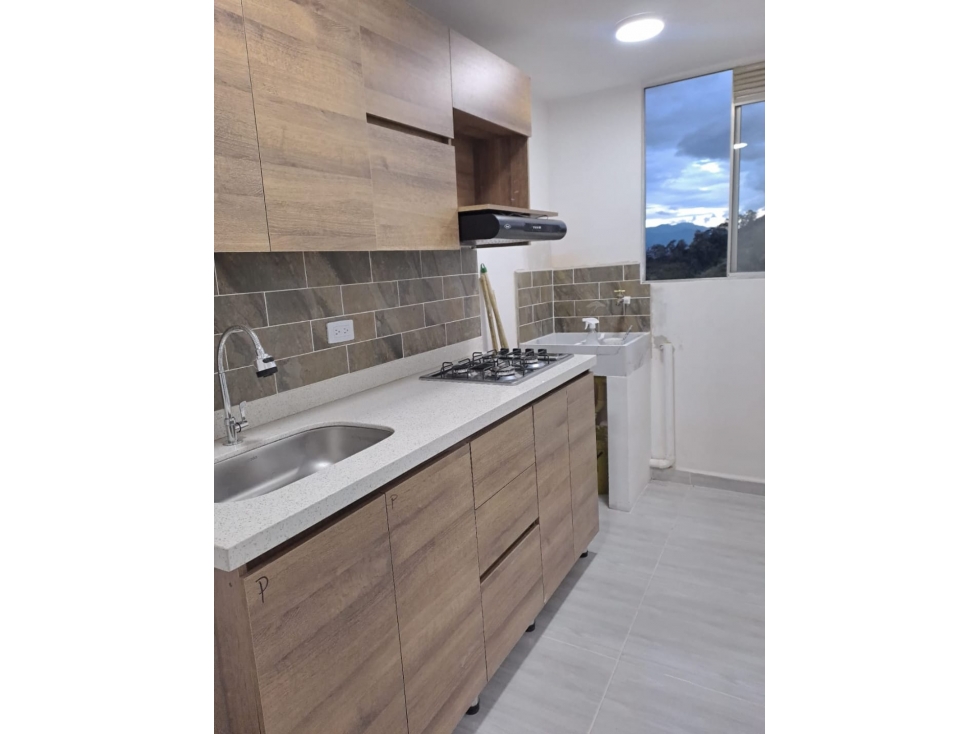 Vendo Apartamento en Robledo la aurora unidad Cantares 3 — foto 6