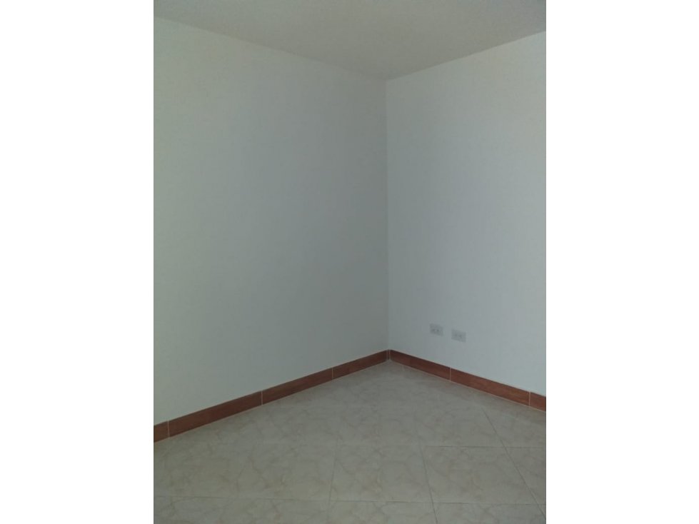 ALQUILO APARTAMENTO BARRIO CABAÑAS, BELLO — foto 4