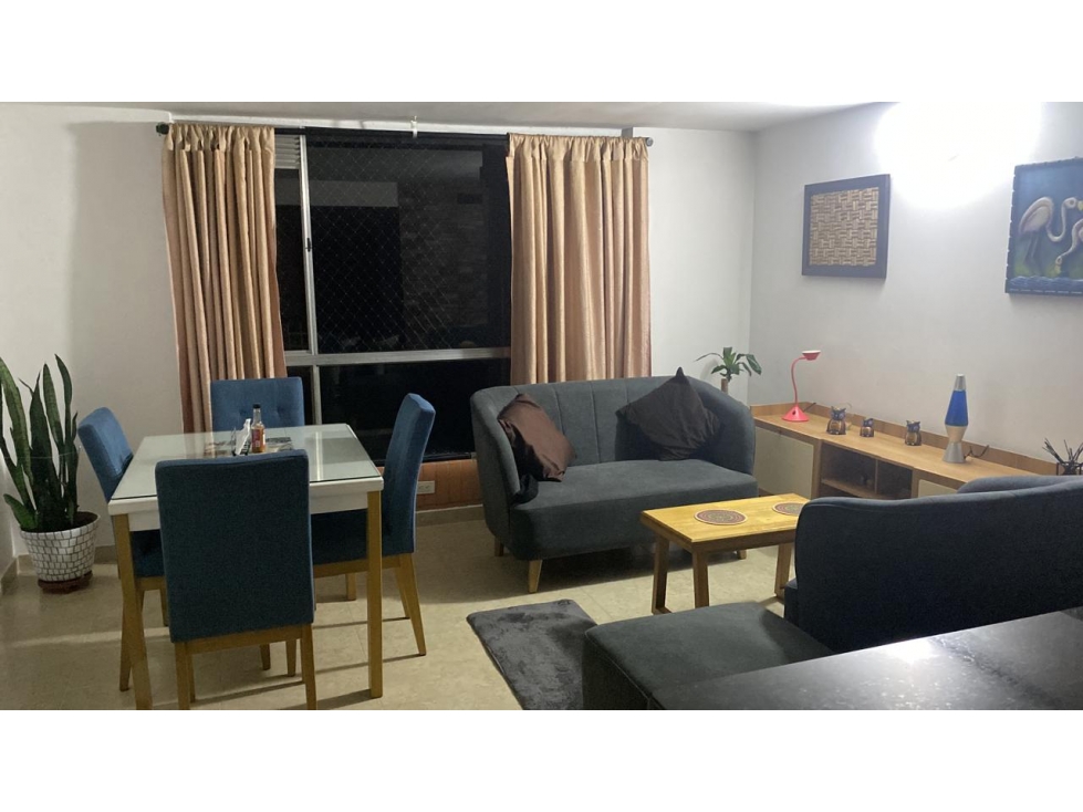 Vendo Apartamento en Rincon del Bosque- Bello trapiche — foto 3
