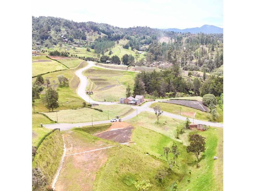 Vendo Lote en Retiro Parcelacion Entrecielos Lote 33 — foto 4