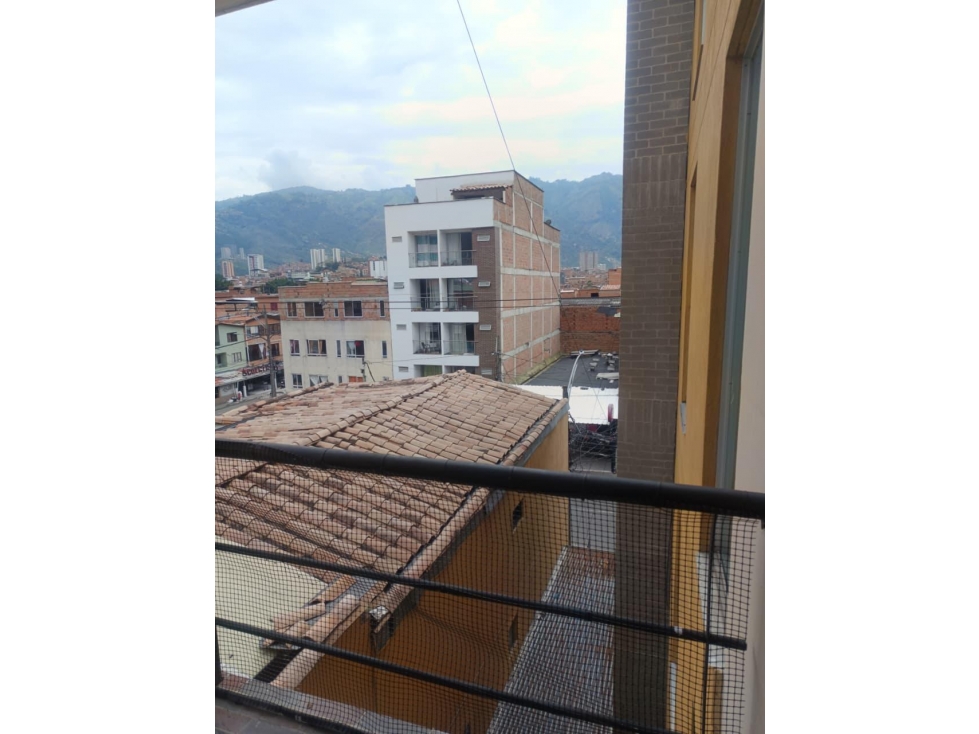 Apartamento en venta Niquía, Bello (Antioquia) — foto 4