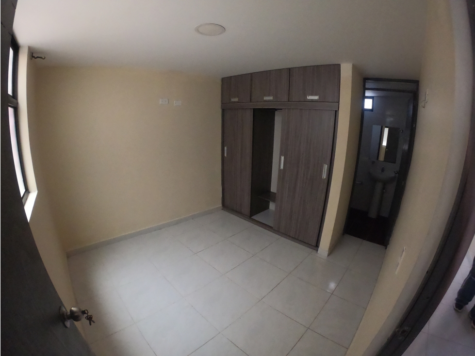 Alquilo apartamento Barrio Andalucía, Bello (INTERNO) — foto 4
