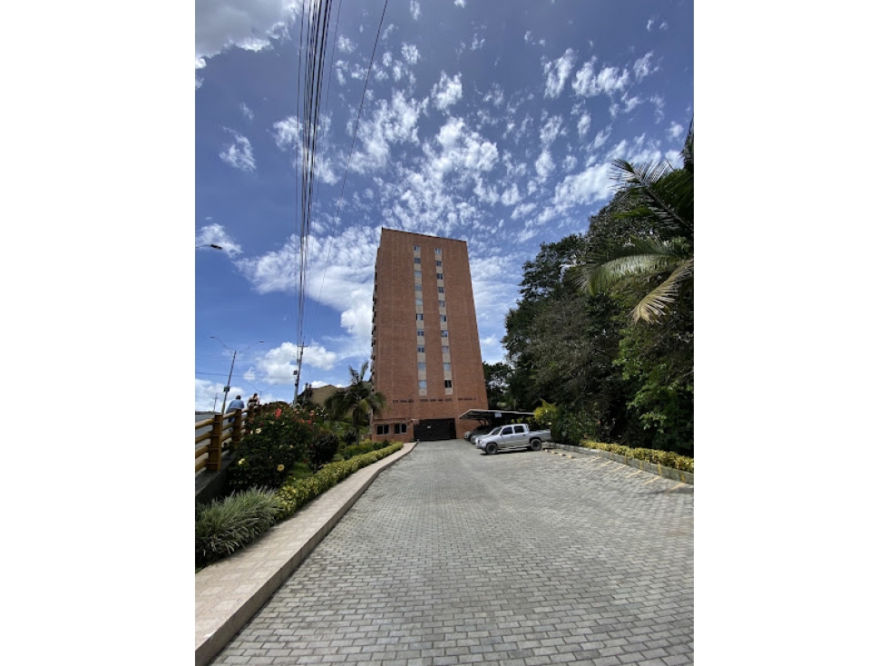 Vendo Apartamento en San Antonio de Pereira Porton de la Gualanday — foto 4