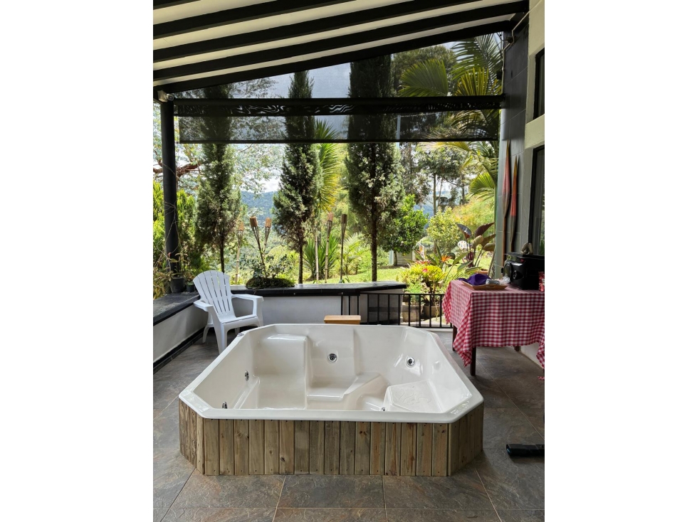 Vendo finca en el Retiro, Antioquia 12000 m2 — foto 6