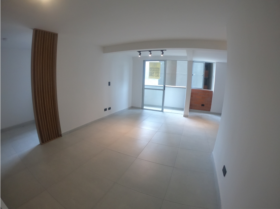 Vendo Apartamento Urbanización Montiara, Serramonte, Bello — foto 4