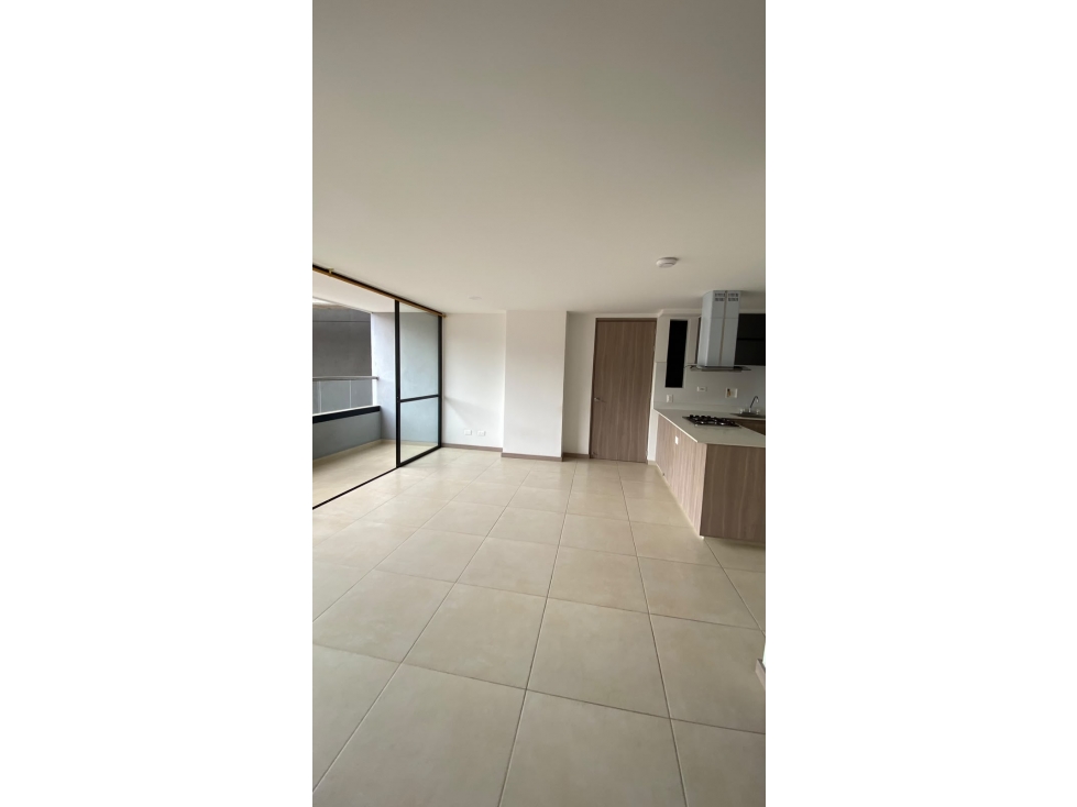 Alquilo Apartamento Terralta, sector Suarez Cerca al Parque de Bello — foto 2