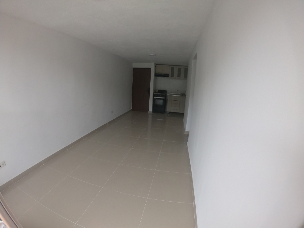 Alquilo apartamento en Urb. Avellaneda, Bello, Villas del Sol — foto 2