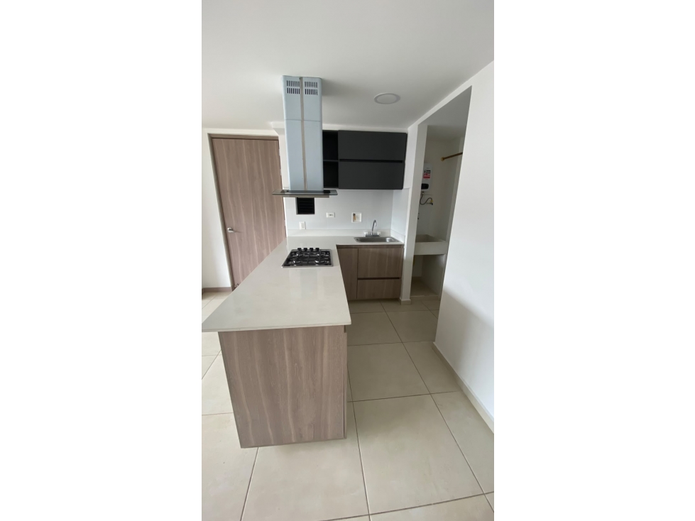 Alquilo Apartamento Terralta, sector Suarez Cerca al Parque de Bello — foto 4