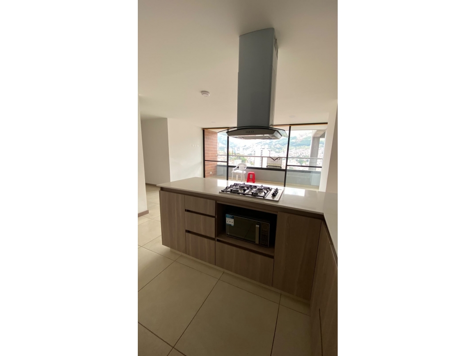 Alquilo Apartamento Terralta, sector Suarez Cerca al Parque de Bello — foto 6
