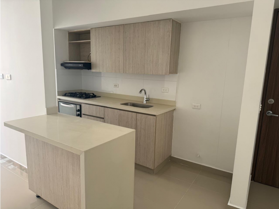 Apartamento en venta en Oceana PH Ciudad Fabricato, Bello Piso 19