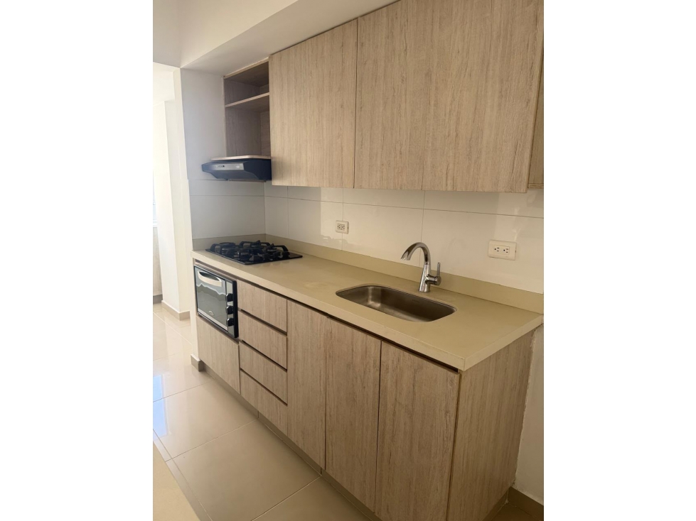 Apartamento en venta en Oceana PH Ciudad Fabricato, Bello Piso 19 — foto 2