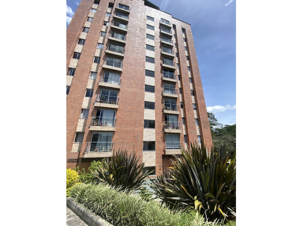 Vendo Apartamento en San Antonio de Pereira Porton de la Gualanday — foto 3