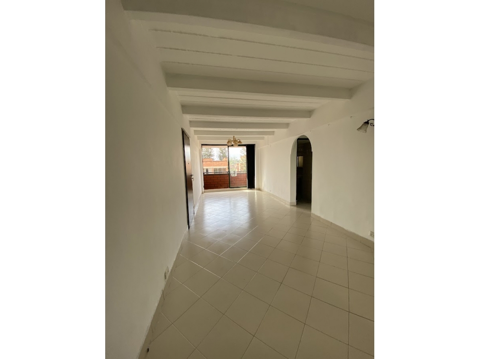 Vendo Apartamento en la unidad Residencial la Mota — foto 2