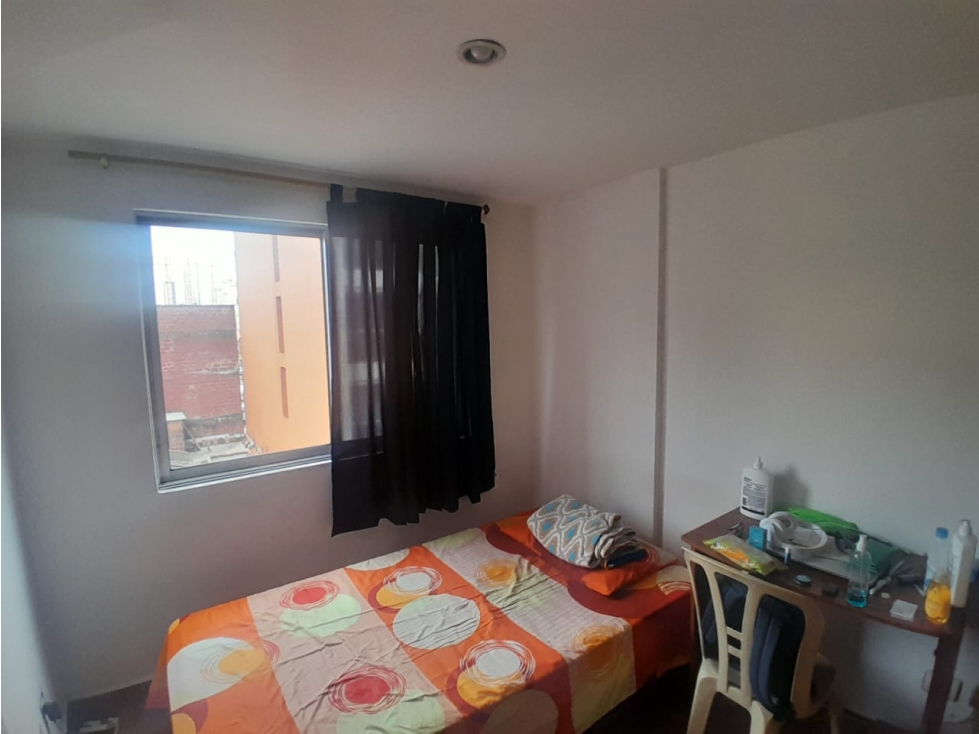 Vendo Apartamento en el Barrio Obrero Bello — foto 4