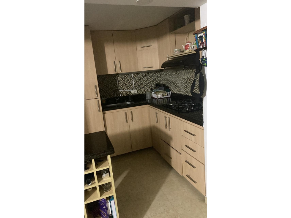 Vendo Apartamento en Rincon del Bosque- Bello trapiche — foto 2