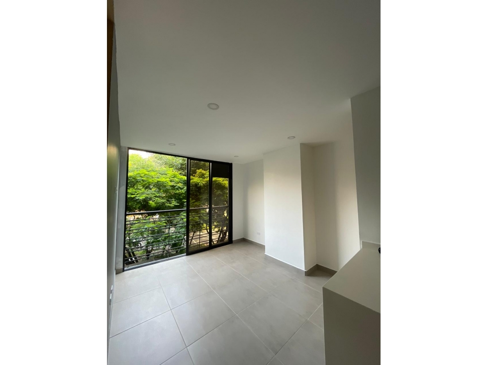 Vendo Apartaestudio en el edificio Ararat, sector Amazonia Bello