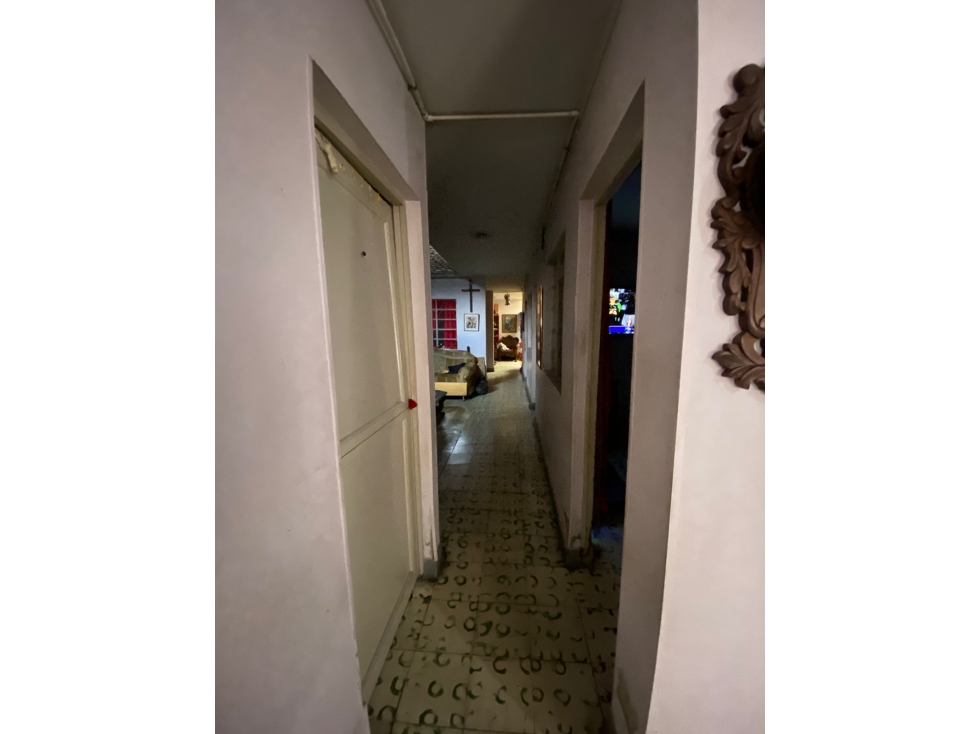 Casa lote en venta en el barrio obrero Bello — foto 5