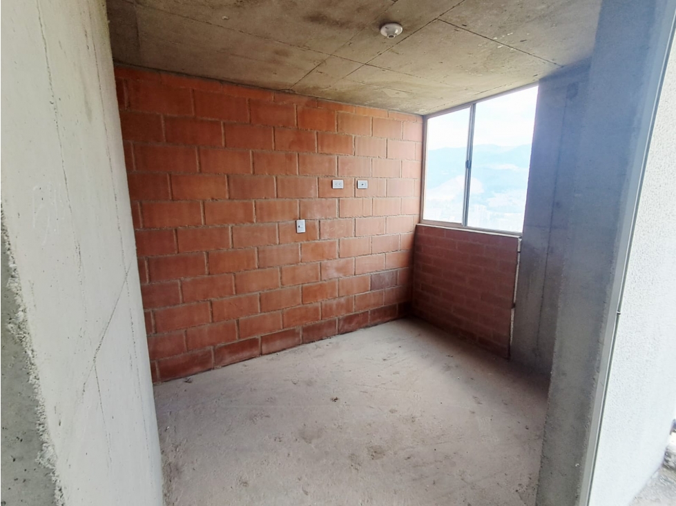Vendo Apartamento en Obra Gris en el Sector Santa Ana Bello — foto 6