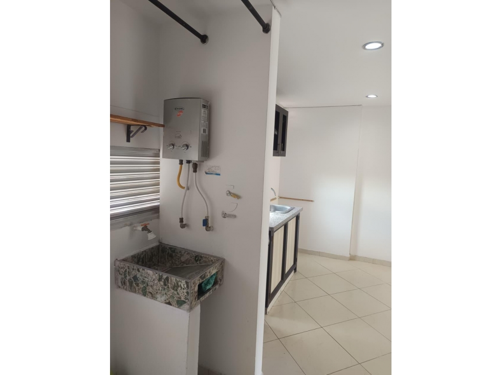 Apartamento en venta Niquía, Bello (Antioquia) — foto 3