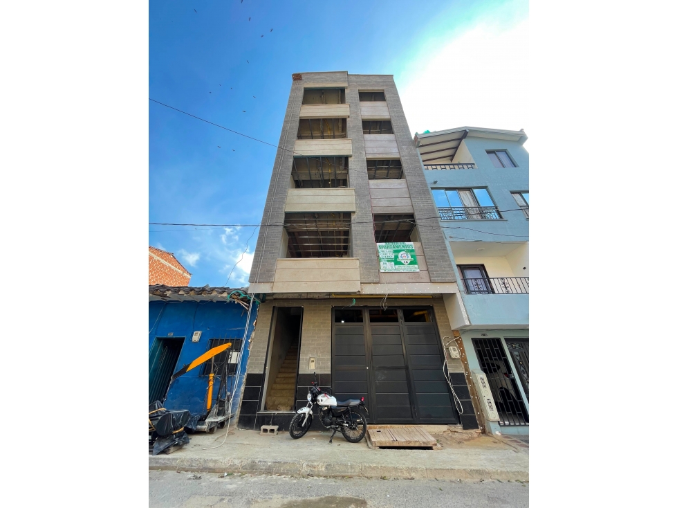 Apartamentos nuevos para estrenar en Buenos Aires, Bello — foto 2