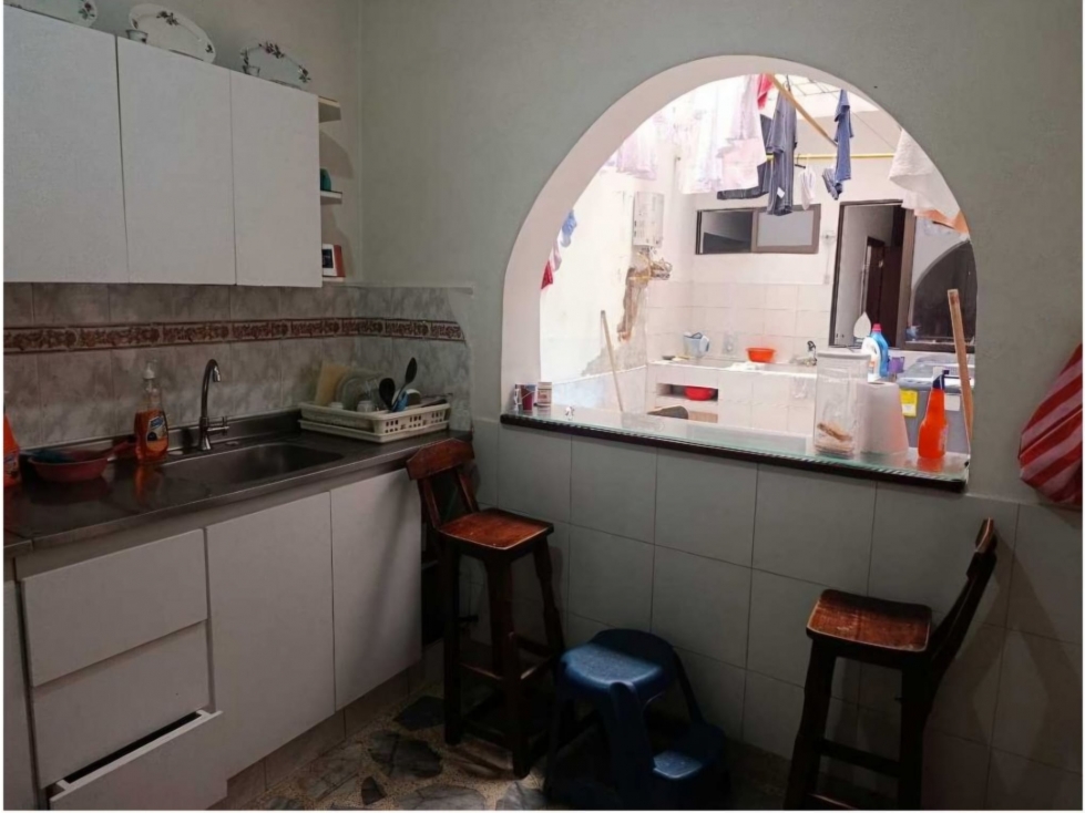 Casa en Primer Piso P.H. en La América El Danubio, 160m² — foto 6