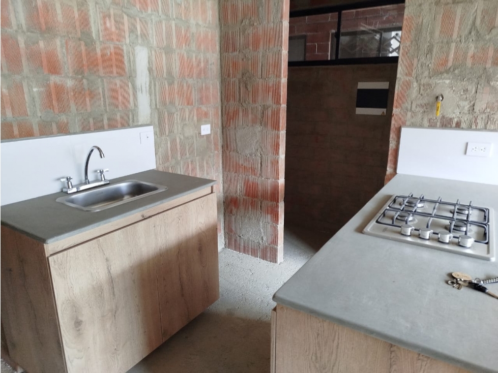 Vendo Apartamento en Altea Plaza Niquia Panamericano, Bello — foto 2
