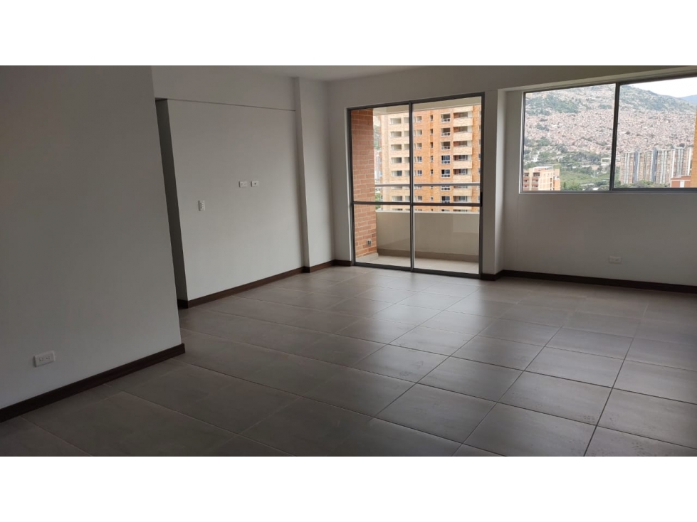 Apartamento en venta en Oceana Ciudad Fabricato, Bello Piso 18 84 m² — foto 6