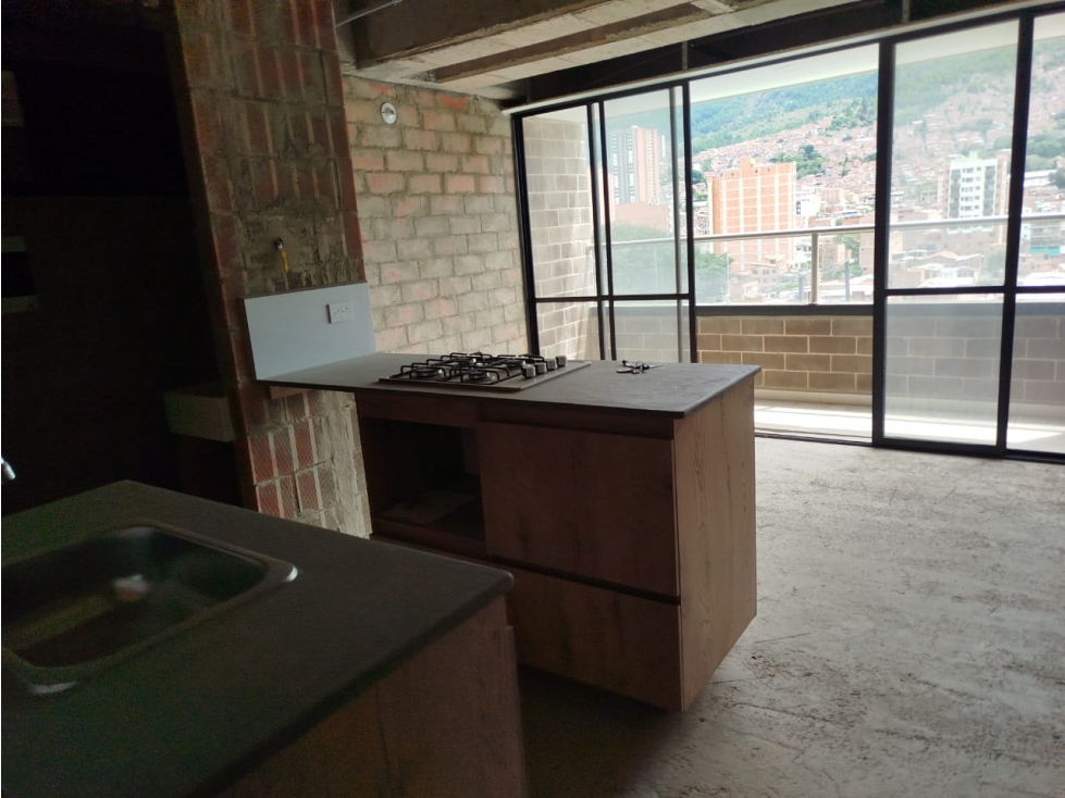 Vendo Apartamento en Altea Plaza Niquia Panamericano, Bello — foto 4