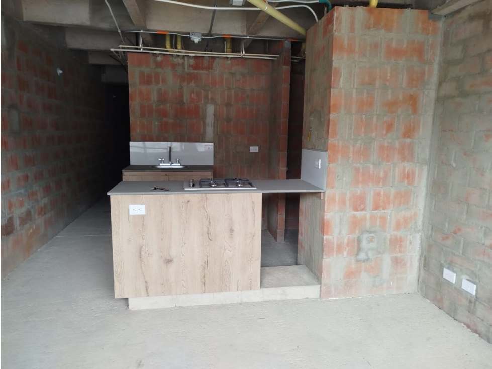 Vendo Apartamento en Altea Plaza Niquia Panamericano, Bello
