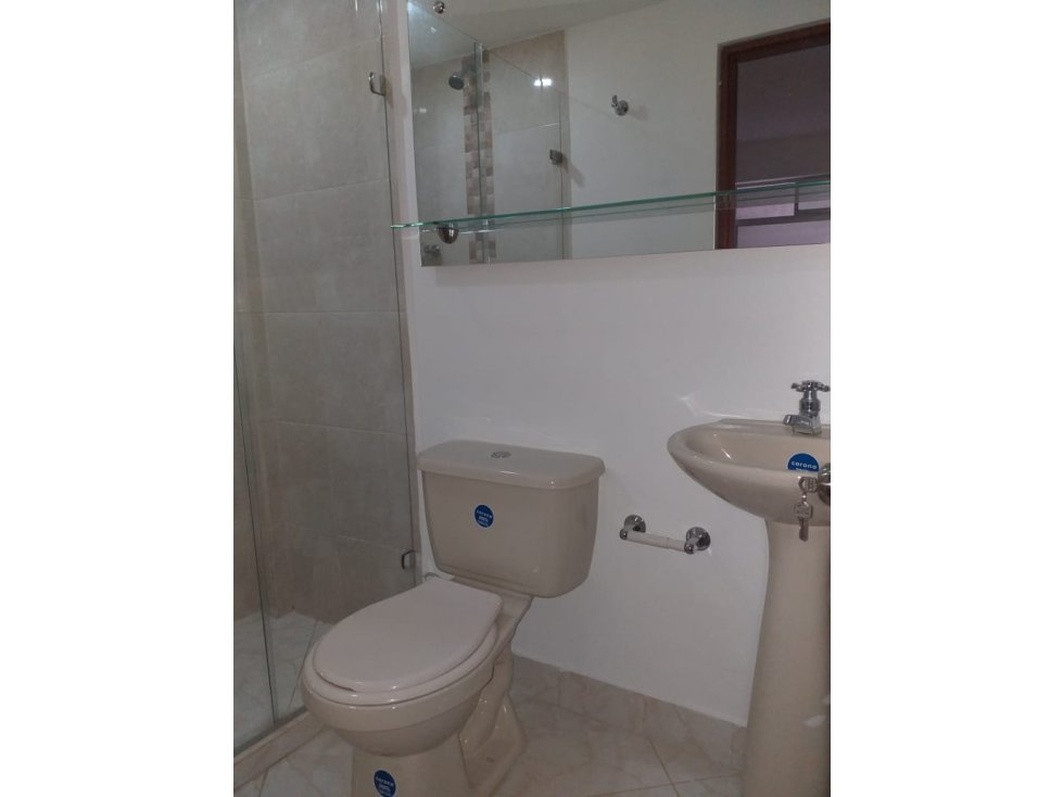 ALQUILO APARTAMENTO BARRIO CABAÑAS, BELLO — foto 5