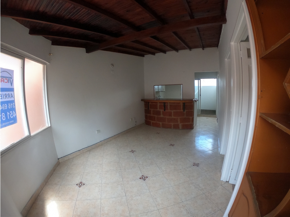 Vendo dos apartamentos Urbanización Bucaros 1, Bello — foto 2