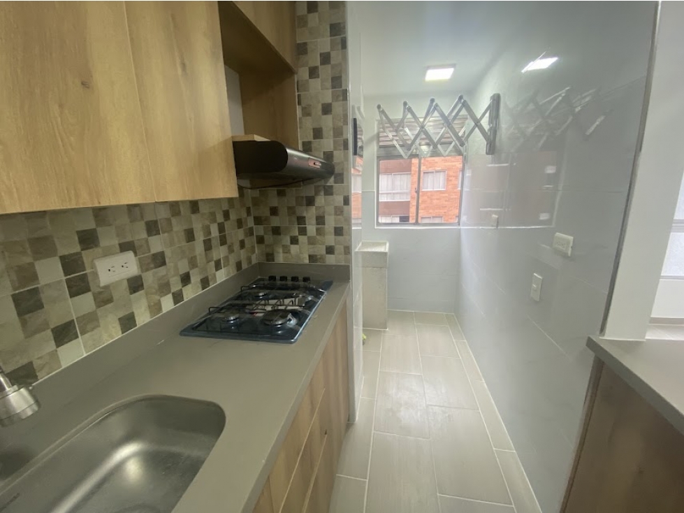 Vendo Hermoso Apartamento en la Ceja Antioquia Urb Valverde — foto 2