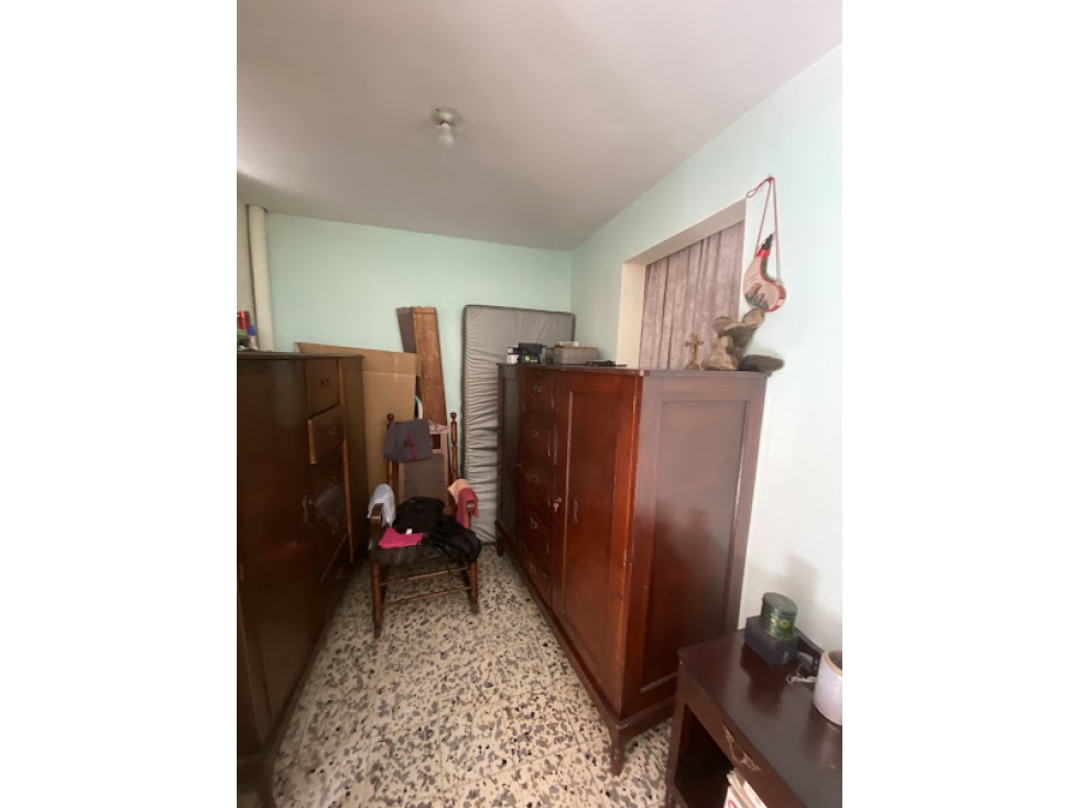 Vendo Edificio en Itagui 3 pisos con 4 unidades de vivienda - 4