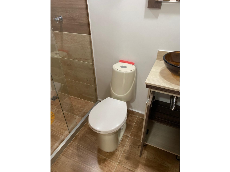 Vendo Apartamento en Rincon del Bosque- Bello trapiche — foto 6