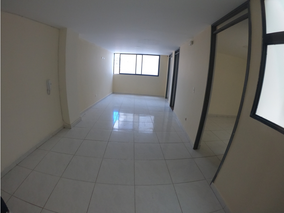 Alquilo apartamento Barrio Andalucía, Bello (INTERNO) — foto 2
