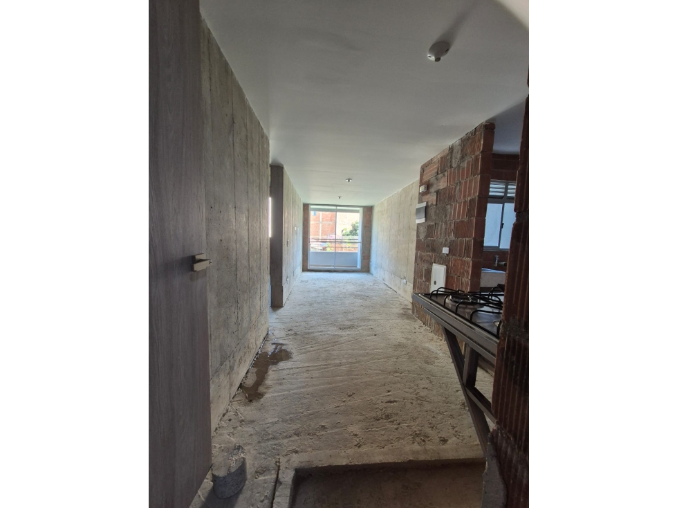 Vendo Apartamento en Obra Gris En Belo Horizonte Sector Privamera — foto 3